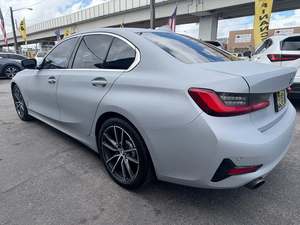 BMW Serie 3 330i Sedán RWD 2020, Listo para Enviar - Product Image 5