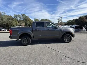 ฟอร์ด เรนเจอร์ XLT ปี 2019 มือสอง - Product Image 5