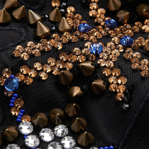 Sudadera con Pedrería para Hombre, Nuevo Modelo en Oferta, Estilo Único, Transpirable, en el Mejor Material 100% Algodón - Product Image 6