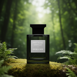 น้ำหอม Prcieuse Vanille-Unisex Eau De Parfum ขนาด 100 มล. โดย Parfums De Niche - Product Image 3
