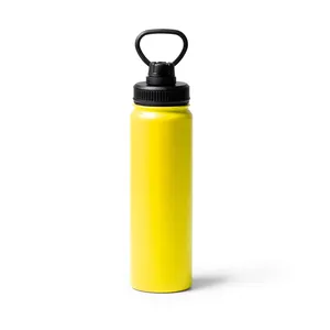 Borraccia Termica Personalizzata Gensio, Gadget Personalizzati per Articoli Promozionali - Product Image 4