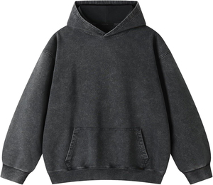 Novedad, Sudaderas con Capucha de Alta Calidad para Mujer, Forradas de Algodón/Poliéster, Logotipo Personalizado, Ropa Casual de Invierno, Transpirable, con Capucha, para Adultos - Product Image 3