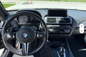 Los BMW M2 más usados con volante a la izquierda/derecha - Product Image 3