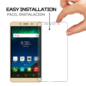 ฟิล์มกันรอยหน้าจอ ANTISHOCK สำหรับแท็บเล็ตฟิลิปส์ สวิฟท์ 4G TLS711L - Product Image 3