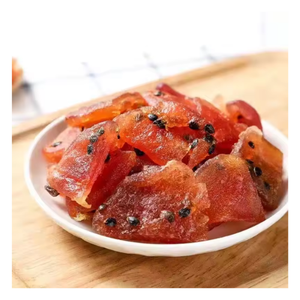 Vente en gros de fruits de la passion du Vietnam snack naturel de haute qualité du Vietnam - Product Image 4