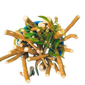 Barra de Miswak Herbal Multiusos, Limpieza Dental Natural, Sewak, Siwak, Higiene Bucal - Product Image 4