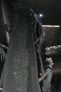 Experimente lo último en placer de cachimba con nuestras briquetas de carbón de cáscara de coco de Indonesia - Product Image 6