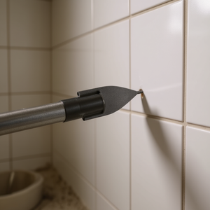 ดอกสว่านเจาะกระจกและเซรามิกอเนกประสงค์สแตนลีย์ - Product Image 3