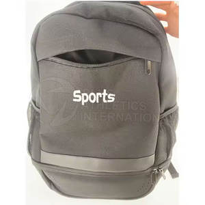 Sac de football bonne qualité nouveau style sac de football 2025 nouveau matériel match professionnel officiel - Product Image 4