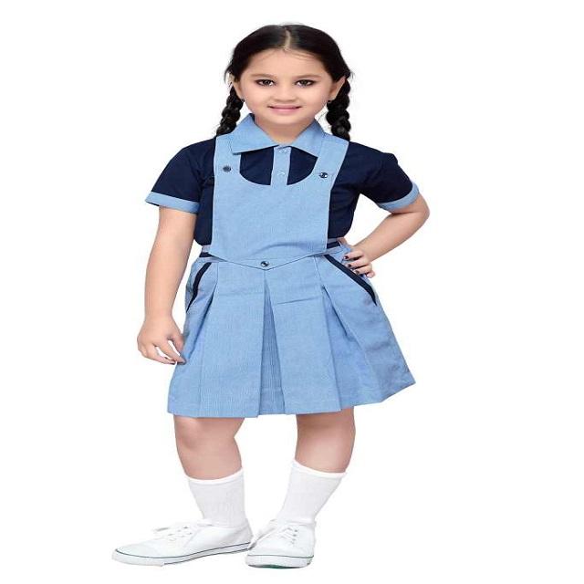 S. สีน้ำเงิน