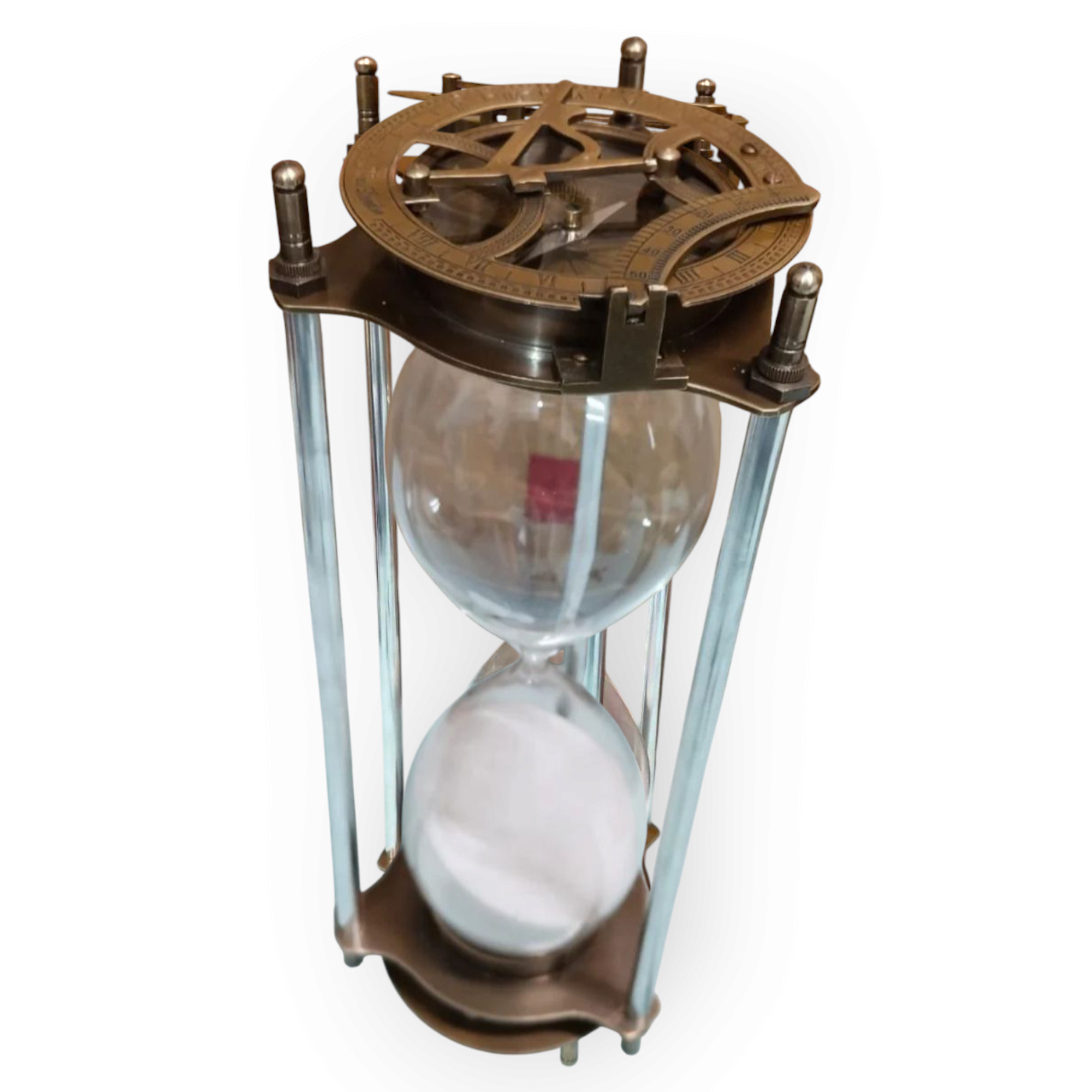 โบราณสีน้ำตาล