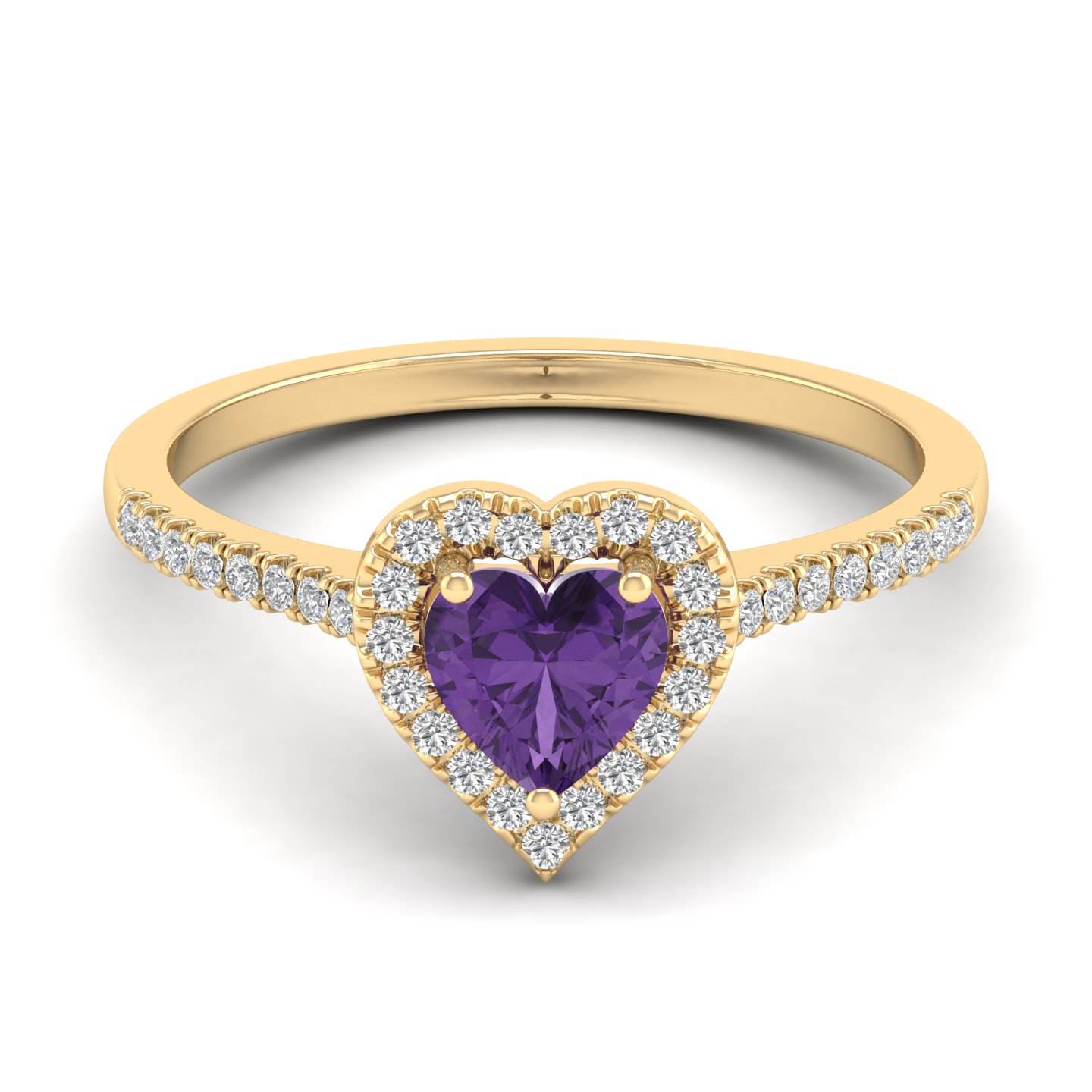 สีเหลืองทอง