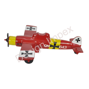 เครื่องบินอะลูมิเนียมหล่อขึ้นรูปเครื่องบิน - Product Image 2