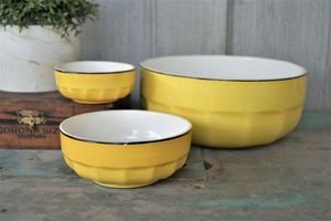 Elegantes cuencos metálicos de hierro para servir con intrincados detalles para la decoración del hogar, eventos de catering, celebraciones festivas y fiestas - Product Image 2