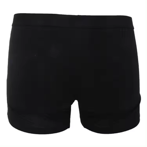 2024 bonne qualité nouveautés respirant Viscose coton hommes slip léger Durable hommes slips boxeurs - Product Image 5