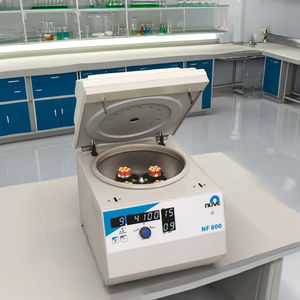 CENTRIFUGADORAS MULTIUSOS NF 800 / NF 800R - Product Image 3