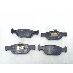 Pastiglie Freno FIAT Punto Sedan 5 Porte 2a Serie (99>03) 571972J Benzina - Product Image 2