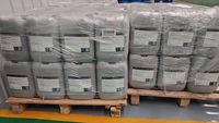 Inhibiteur de moteur diesel ROLLS-ROYCE MTU X00057233 CS-100 d'origine, liquide de refroidissement, 20L, AGENT ANTI-GLACIALE