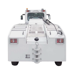 Camión Tractor de Transporte Especial para Aviones: Herramienta Eficiente para el Movimiento de Aeronaves - Product Image 3