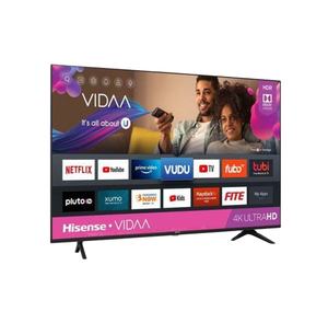 Téléviseur intelligent LED et LCD 65 pouces HD-R Plasma 100% NEUF d'origine, grand écran A7 avec résolution 4K UHD, vente flash 007 - Product Image 1