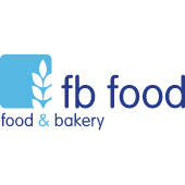 FB Food GmbH logo