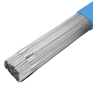 Fil de soudage TIG en acier inoxydable ER316L, métal de remplissage GTAW, fil de soudage à faible teneur en carbone SS316L AWS A5.9, fourniture industrielle pour l'exportation. - Product Image 4