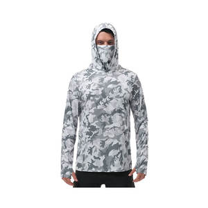 2023 Sudadera con capucha personalizada al por mayor Streetwear hombres S sudaderas con capucha estampado Unisex liso de alta calidad camisas de manga larga rendimiento hombres Sudadera con capucha - Product Image 1
