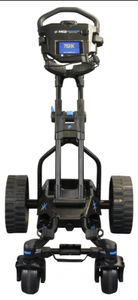 Nuevo carro eléctrico con control remoto MGI Quad Navigator de alta calidad - Product Image 3