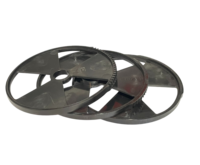 Engrenage d'entraînement de grande taille pour DJ Agras T50, pièce de rechange pour drone agricole, engrenage de remplacement T50