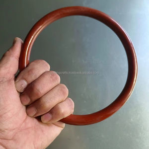 หูหิ้วกระเป๋าเรซิ่น อะซิเตท รูปตัววี อุปกรณ์ตกแต่งหูหิ้วกระเป๋า หูหิ้วโลหะแฟชั่นสั่งทำพิเศษสำหรับกระเป๋าถือจากอินเดีย - Product Image 4