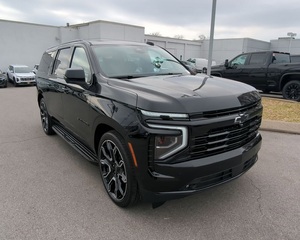 Chevrolet Suburban RST FWD SUV 2025 Usado - Listo para Enviar - Product Image 2