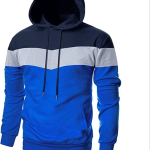 HOMBRES SUDADERAS Custom Sublimation Oversize Fashion Design - Product Image 1