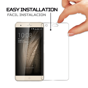 ฟิล์มกันรอยหน้าจอ ANTISHOCK สำหรับ ZTE Blade V7 Max - Product Image 3