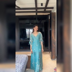 Wholesale Bollywood Evening Dresses Embroidered Bollywood Wear