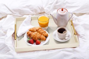 Fabricante de Bandejas de Servir de Madera Ecológicas |   Bandeja de Servicio de Alimentos y Té de Diseño Personalizado al por Mayor - Product Image 3