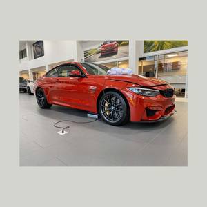 Venta al por Mayor de M4 Edition M Heritage, Coupé de Alto Rendimiento con Tracción en las Cuatro Ruedas, Volante a la Izquierda, Neumáticos R15, Interior de Cuero Oscuro para Exportación - Product Image 2