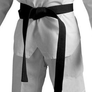 Nuevo Diseño de Uniformes de Taekwondo para Entrenamiento de Artes Marciales, Transpirables, de Secado Rápido y Elásticos - Product Image 2