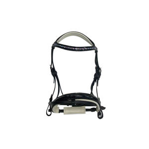 Bride Brevet Cavesson Large Muserolle fabricants - Product Image 6