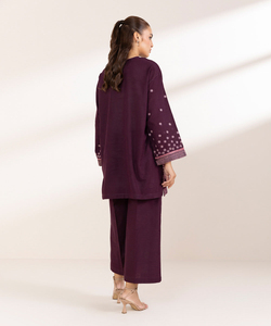 Última colección de ropa informal Kurtis para mujer Kurtis con diseño personalizado Kurtis para mujer con impresión digital al por mayor OEM - Product Image 3