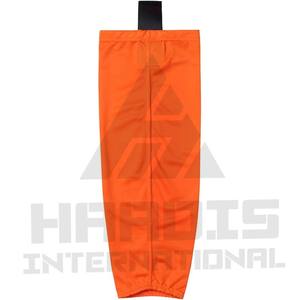 Calcetines de hockey sobre hielo para hombre, novedad de 100%, calcetines deportivos de poliéster, alta calidad, último equipo, ropa de Club, calcetines de hockey sobre campo - Product Image 4