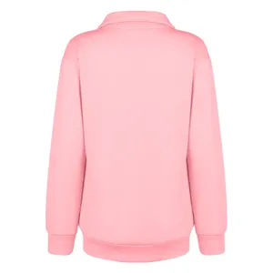 Sudadera con capucha y Top corto para mujer, Jersey informal recortado, sudadera de gran tamaño con técnica de lavado ácido para la temporada de invierno - Product Image 6