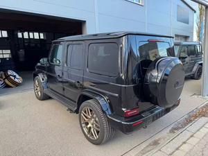 Mercedes-Classe G toute neuve - Product Image 5