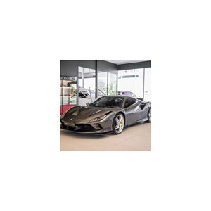 Farrari avec contrôle de lancement et plusieurs modes de conduite pour la personnalisation. - Product Image 1