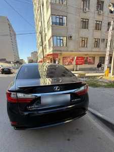 Lexus ES Híbrido 2017 Usado, Seminuevo - Product Image 5