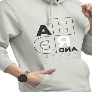 Sweat-shirts d'hiver pour hommes en coton avec logo personnalisé, manches longues, impression numérique, écologiques, attrayants, doux, vente en gros, fabriqués en Inde - Product Image 5