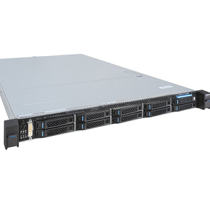 Servidor en Rack Inspur NF5180M5 1U, Líder en Densidad de Computación, con Xeon Gold de 18 Núcleos y Capacidad de Almacenamiento de 10 SSD de 2.5'' - Product Image 2