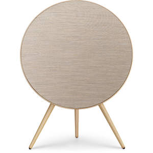 Altavoz Inalámbrico Bangs&olufsens Beoplay A9 (Tono Dorado, 5.ª Generación, Garantía de 3 Años) - Product Image 2