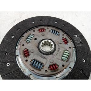 Disque d'embrayage – Pièces de rechange génériques pour diverses marques (série 90>) Valeo 700521 060511 Essence - Product Image 6