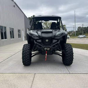 VENTAS ECONÓMICAS 2025-2026 Nueva Yamaha Wolverine Rmax4 1000 Xt-R 999cc 4 tiempos DOHC 4 válvulas Entrega a nivel nacional - Product Image 4