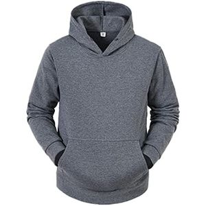Nouveaux ensembles de survêtement unisexe avec sweat-shirt et pantalon de jogging, survêtements personnalisés, survêtement de sport uni pour homme, 100% coton - Product Image 2